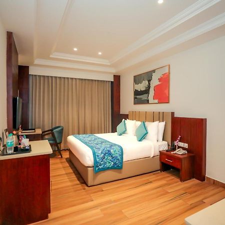 Regenta Place Phagwara By Royal Orchid Hotels Limited Exteriör bild