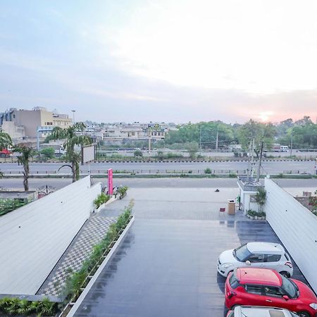 Regenta Place Phagwara By Royal Orchid Hotels Limited Exteriör bild