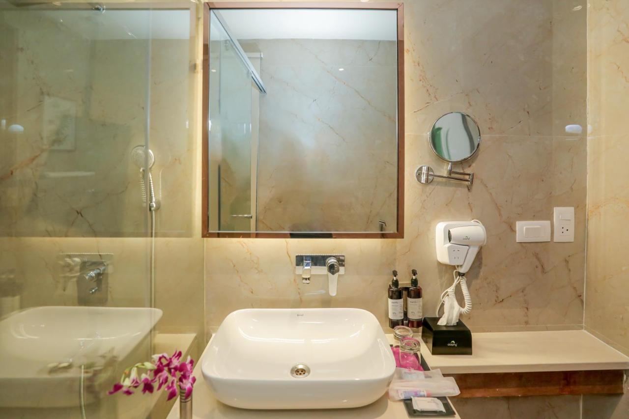 Regenta Place Phagwara By Royal Orchid Hotels Limited Exteriör bild
