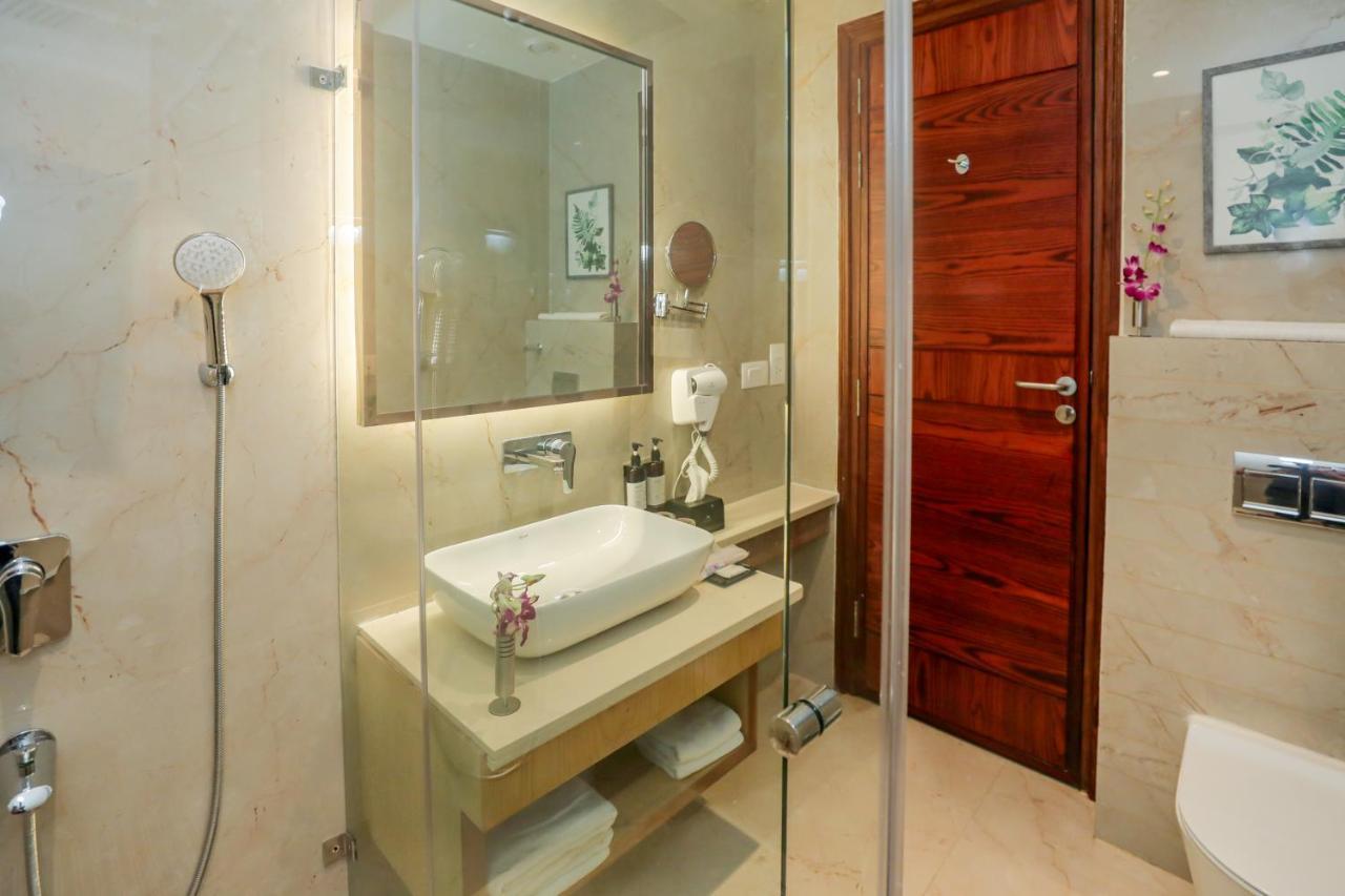 Regenta Place Phagwara By Royal Orchid Hotels Limited Exteriör bild