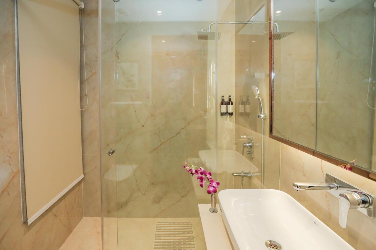 Regenta Place Phagwara By Royal Orchid Hotels Limited Exteriör bild