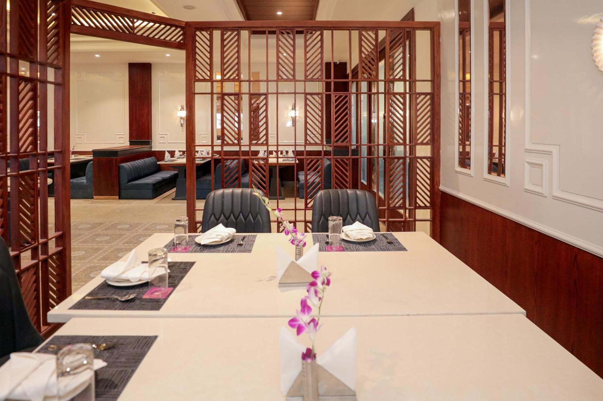 Regenta Place Phagwara By Royal Orchid Hotels Limited Exteriör bild